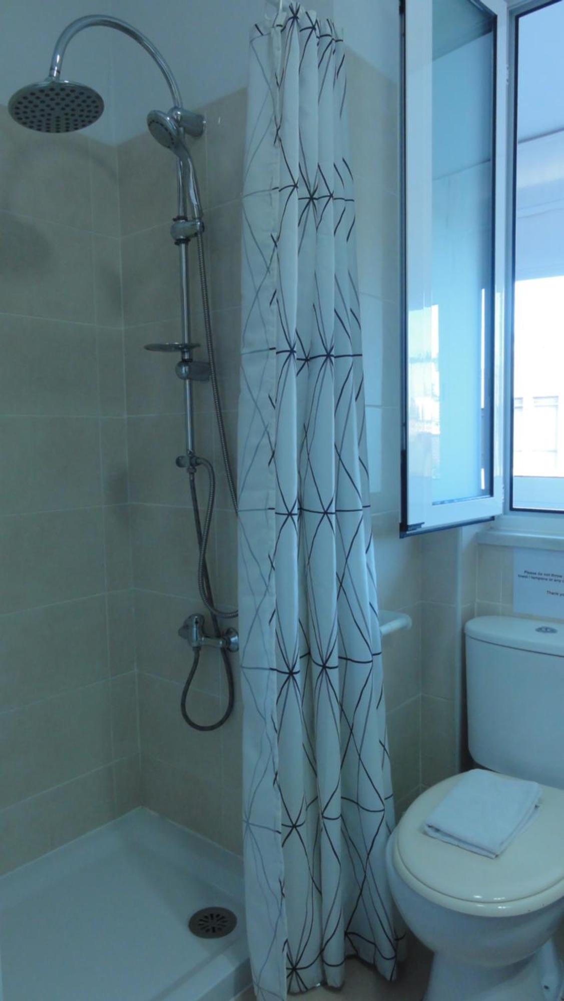 Appartement Santa Barbara Lisboa